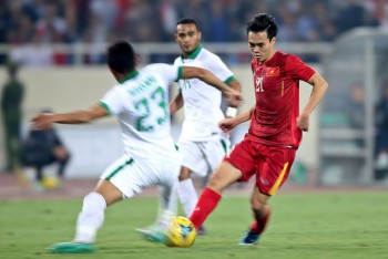 Đội tuyển Việt Nam sẽ được trẻ hoá mạnh mẽ sau AFF Cup 2016