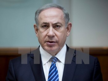 Thủ tướng Israel Benjamin Netanyahu bị điều tra hình sự