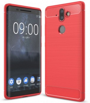 Smartphone Nokia 9 màn hình cong, cấu hình “khủng” chuẩn bị ra mắt?