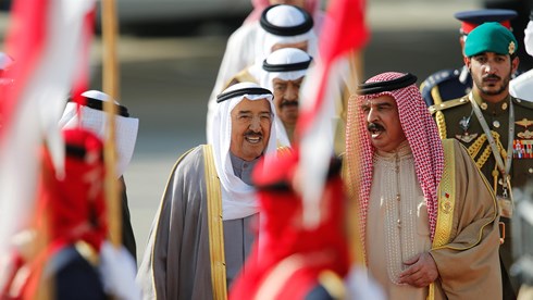 Hội nghị thượng đỉnh GCC: Cơ hội để giải quyết khủng hoảng Qatar?