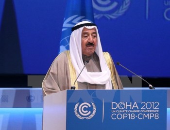 Hội nghị thượng đỉnh GCC kết thúc sớm do bất đồng nội bộ