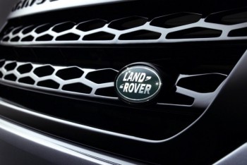 Land Rover nghiên cứu làm crossover chạy điện