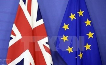 Quan chức Châu Âu ra tối hậu thư cho Anh về Brexit