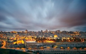 EU: Jerusalem phải là thủ đô của cả Israel và Palestine