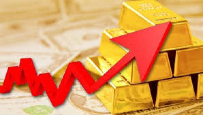 Giá vàng được kỳ vọng sẽ tăng khi lực mua vào hồi phục