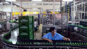 Nhiều tập đoàn bia lớn 'xếp hàng' mua cổ phiếu Sabeco