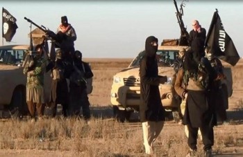 Châu Phi đứng trước mối đe dọa hiện hữu từ IS