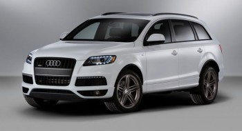 Audi và Volkswagen đại hạ giá xe dính bê bối gian lận khí thải
