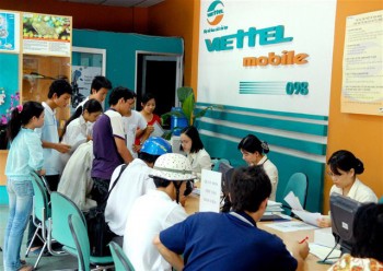 Ông lớn nào đang thống lĩnh thị trường viễn thông Việt Nam?