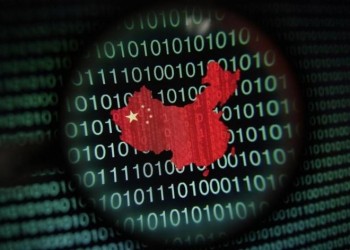 Thị trường an ninh mạng Trung Quốc đạt giá trị gần 7 tỷ USD năm 2017