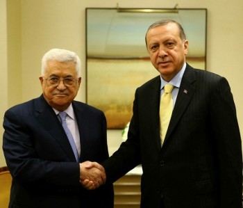 Thổ Nhĩ Kỳ và Palestine họp kín trước hội nghị thưởng đỉnh Hồi giáo