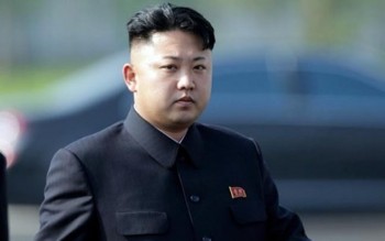 Ông Kim Jong-un khẳng định tiếp tục phát triển vũ khí hạt nhân