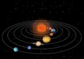 Phát hiện một hệ sao 8 hành tinh rất giống với hệ Mặt Trời