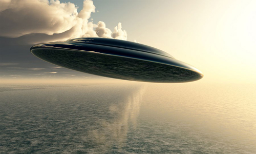 Chương trình điều tra UFO tuyệt mật của quân đội Mỹ