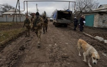 OSCE: Tình hình Đông Ukraine tồi tệ nhất trong nhiều tháng