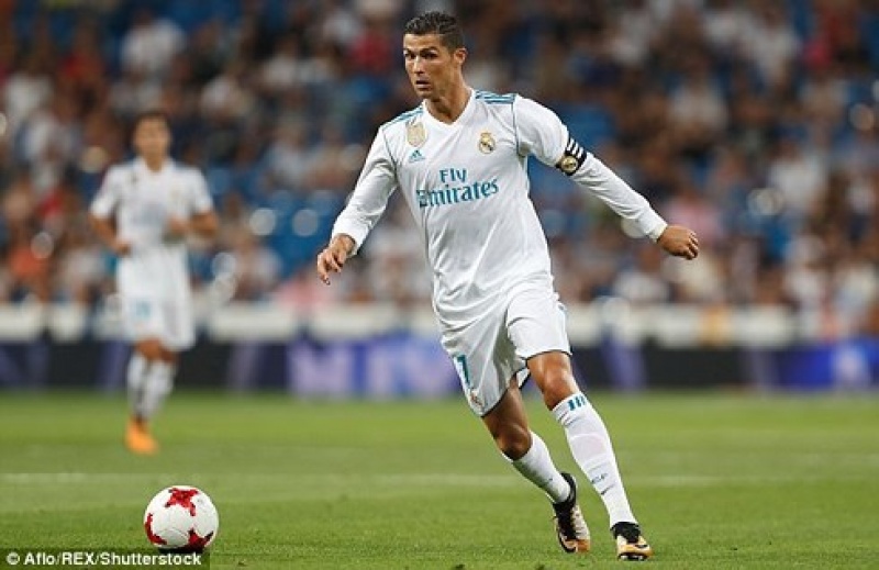 Thể thao 24h: Cristiano Ronaldo bỏ lỡ trận El Clasico?