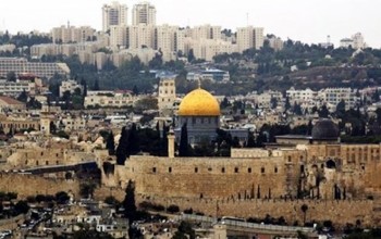 Hơn 120 quốc gia bỏ phiếu ủng hộ Nghị quyết LHQ về Jerusalem