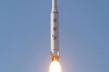 Triều Tiên chuẩn bị phóng vệ tinh sau nghị quyết trừng phạt của LHQ