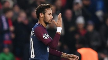 Thể thao 24h: Neymar tự tin đánh bại Real tại Champions League