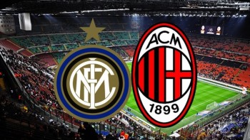 Đánh bại Inter, AC Milan vào bán kết Cúp QG Italia