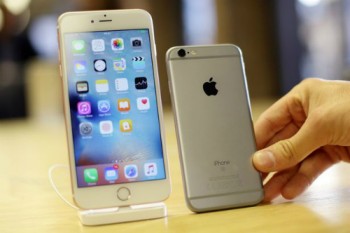 Apple bị kiện đòi một nghìn tỷ USD vì làm chậm iPhone cũ