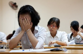 Học sinh bị tổn thương về sức khỏe tâm thần: Thiếu tới 70.000 giáo viên tham vấn