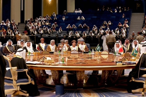 Hội nghị Thượng đỉnh GCC liệu có thể hàn gắn các rạn nứt ở Trung Đông?