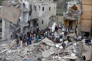 Hòa đàm Yemen: Khởi đầu mới được kỳ vọng