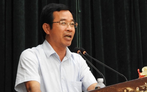 Đà Nẵng: Chủ tịch UBND quận Liên Chiểu bị kỷ luật cảnh cáo