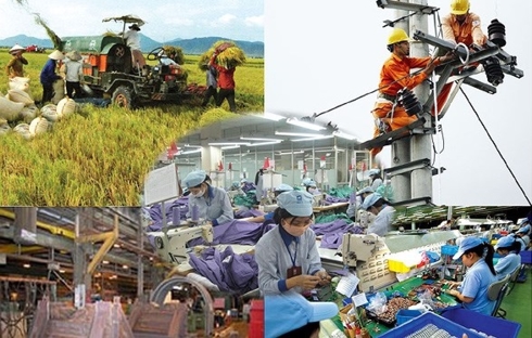 Cần thúc đẩy động lực tăng trưởng kinh tế Việt Nam từ trong nước