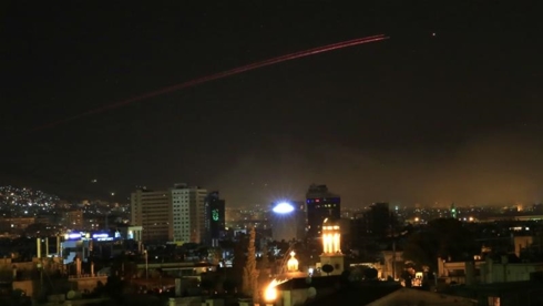 Nga chỉ trích Israel “xâm phạm trắng trợn” khi không kích Syria