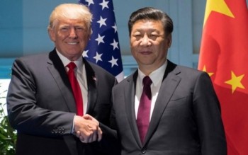 Mỹ và Trung Quốc nối lại đàm phán, hạ nhiệt căng thẳng thương mại