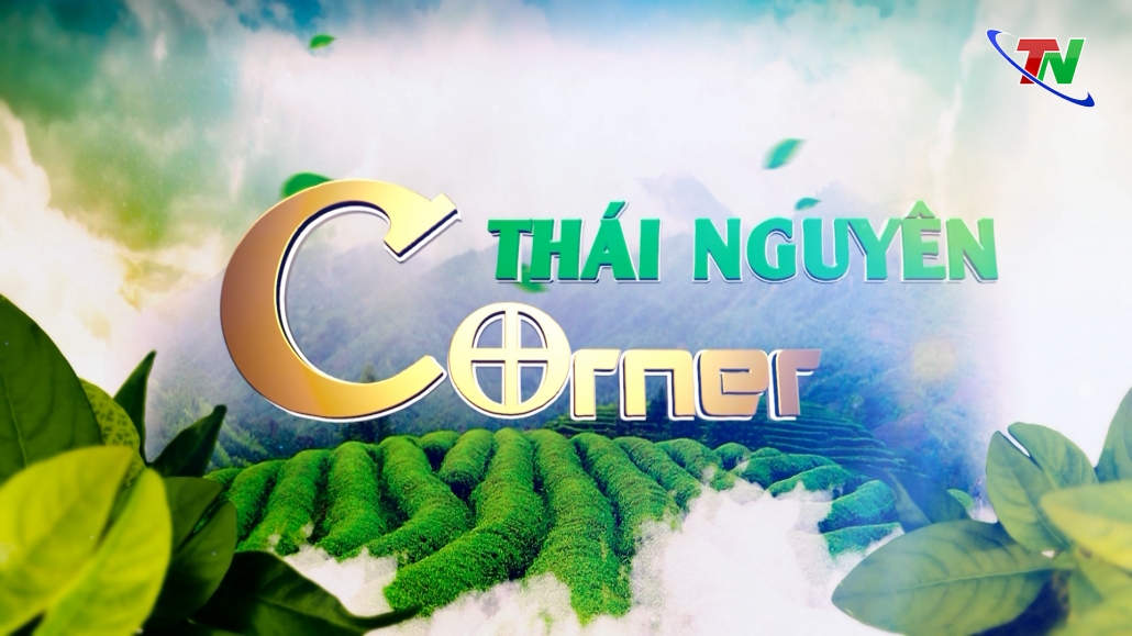 Thái Nguyên Corrner - Tiếng Trung ngày 9/7/2022