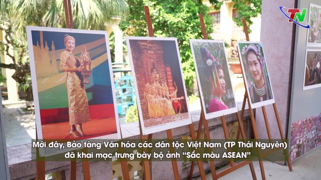 STORY BEHIND “COLORS OF ASEAN” PHOTO SERIES