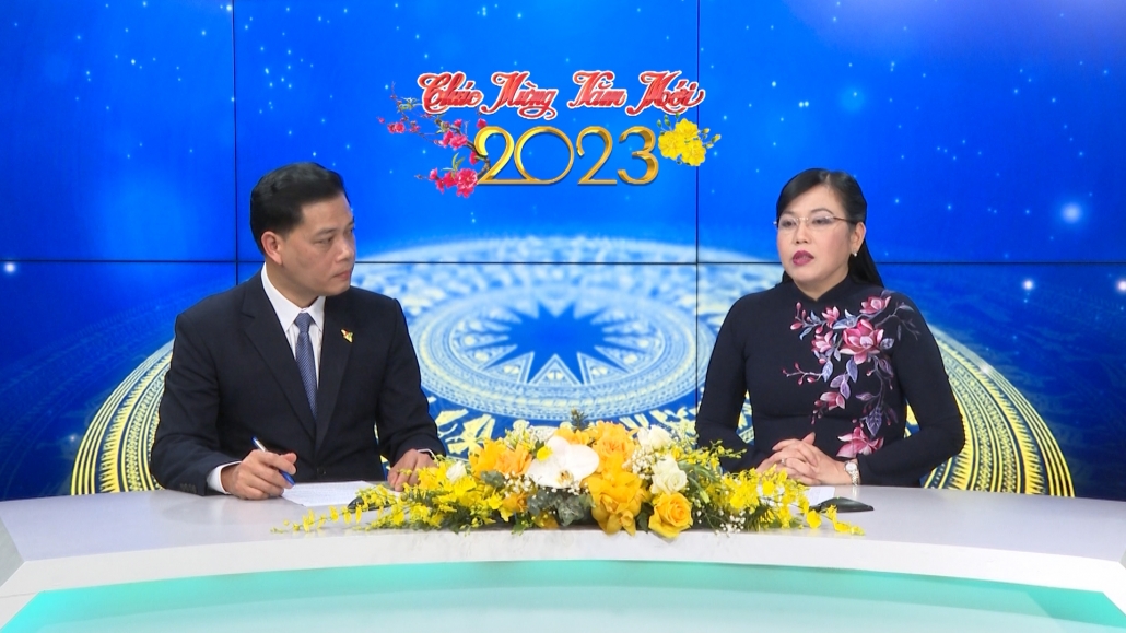 Đảng bộ tỉnh Thái Nguyên sau 2 năm triển khai thực hiện Nghị quyết Đại hội Đảng toàn quốc lần thứ XIII và Nghị quyết Đại hội Đảng bộ tỉnh lần thứ XX, nhiệm kỳ 2020 - 2025