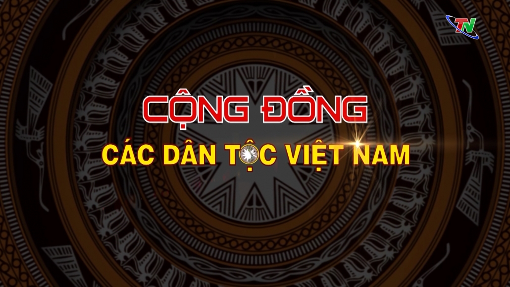 Chuyên mục Cộng đồng các dân tộc Việt Nam ngày 3/5/2023