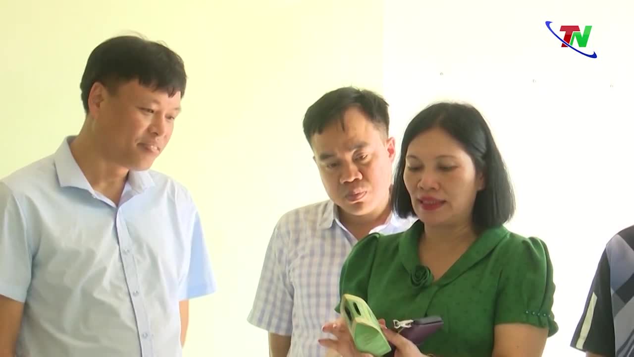 Thời sự Thái Nguyên ngày 22/6/2023