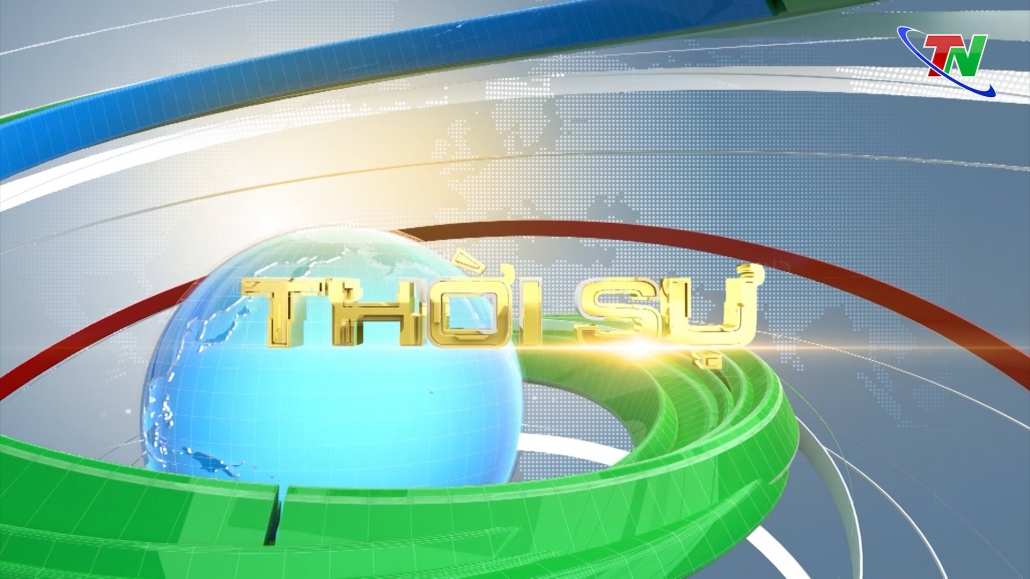 Bản tin Trong nước quốc tế ngày 24/6/2023