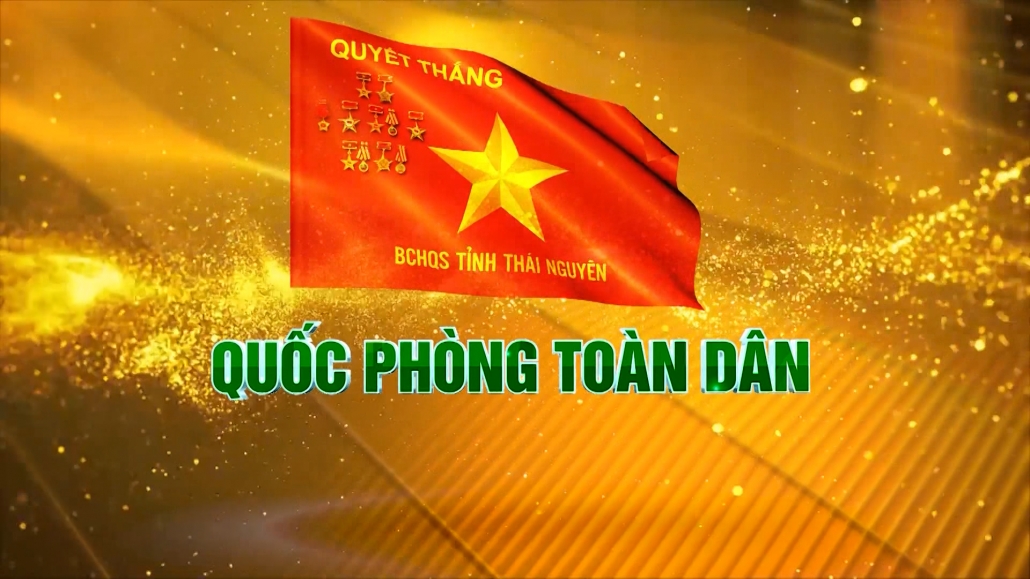 Chuyên mục Quốc phòng toàn dân ngày 6/11/2023