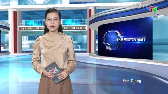 Thai Nguyen News 7/11/2023
