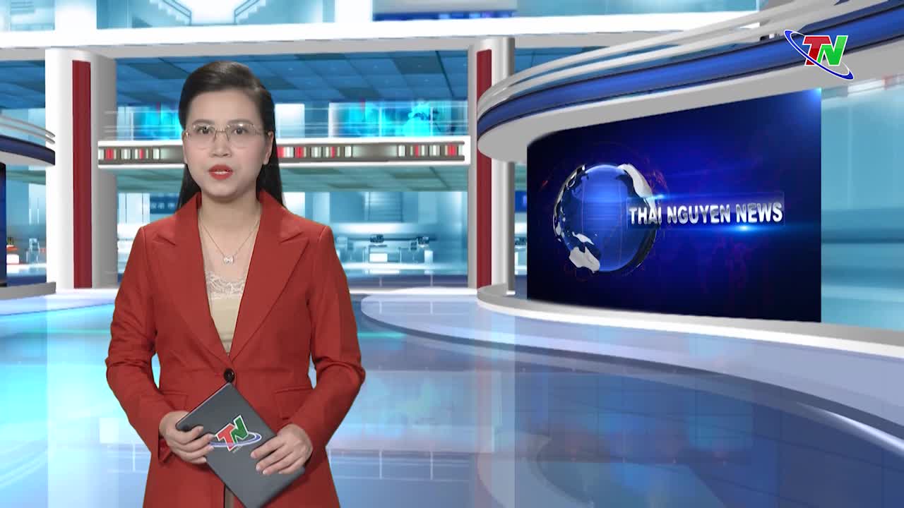 Thai Nguyen News 14/11/2023