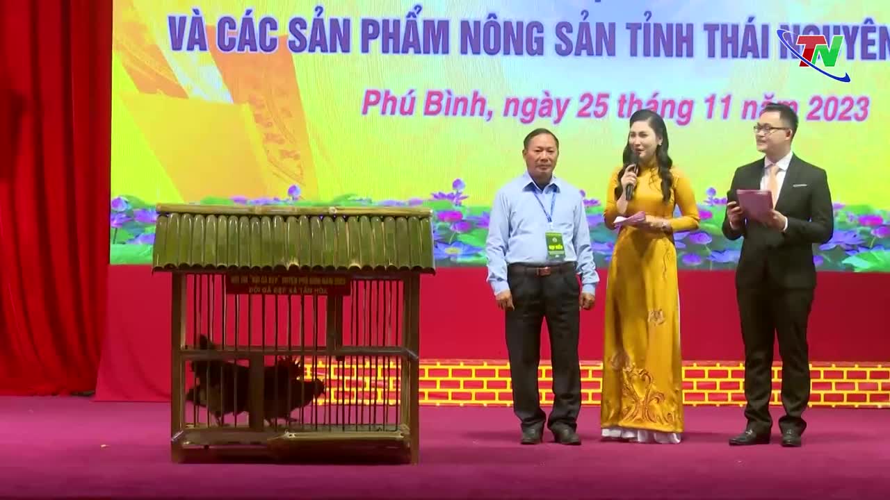 Thai Nguyen News 30/11/2023