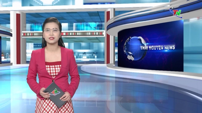Thai Nguyen News  19/12/2023