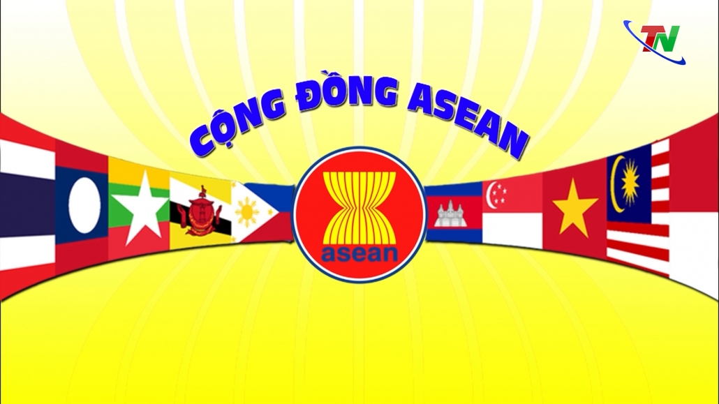 Chuyên mục Cộng đồng Asean ngày 6/2/2024