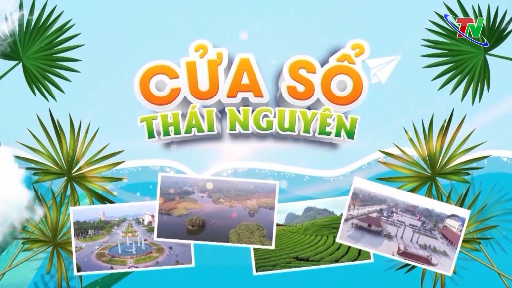 Chuyên mục Cửa sổ Thái Nguyên ngày 6/2/2024