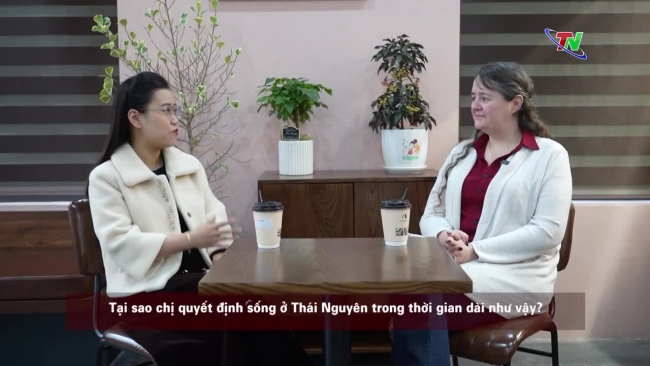 Thai Nguyen News 15/2/2024