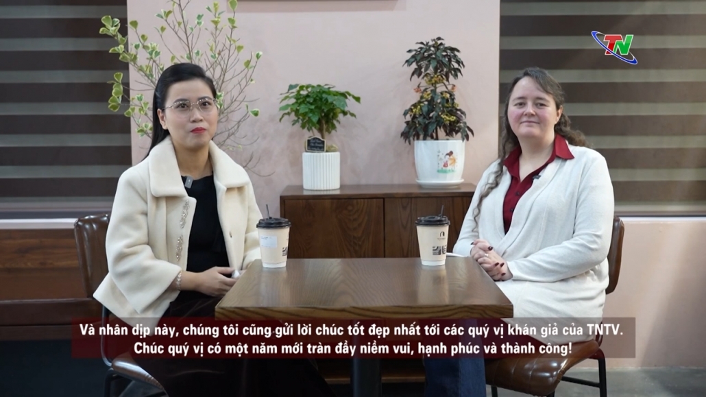 Thai Nguyen News 15/2/2024 - episode 2