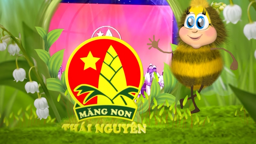 Chuyên mục măng non Thái Nguyên ngày 24/2/2024