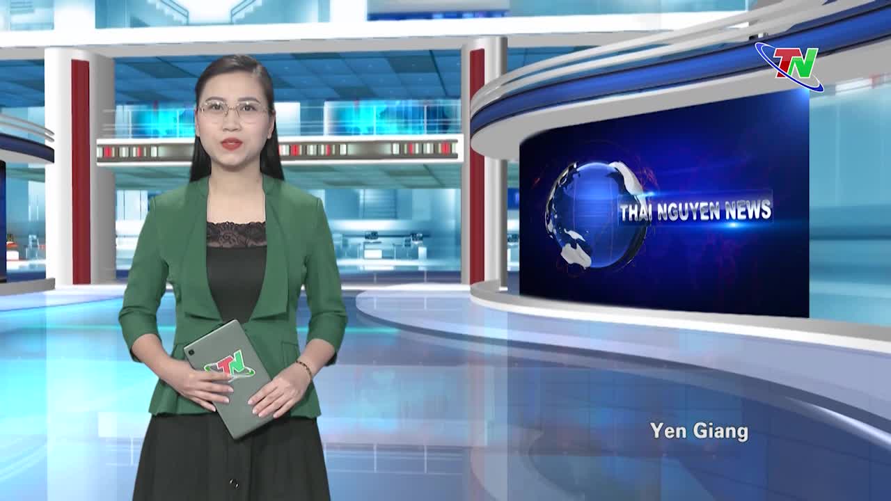 Thai Nguyen News 16/5/2024