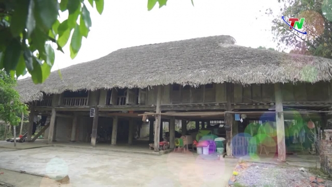 Phuc Luong – Keeping stilting houses to maintain Tay culture